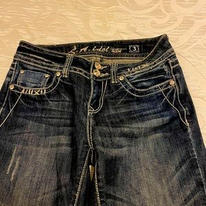 Excellent used condition.